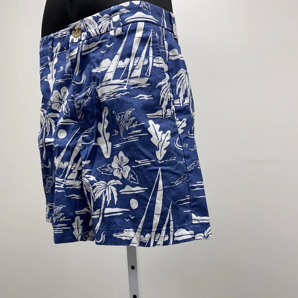 Vineyard Vines coastal vibes